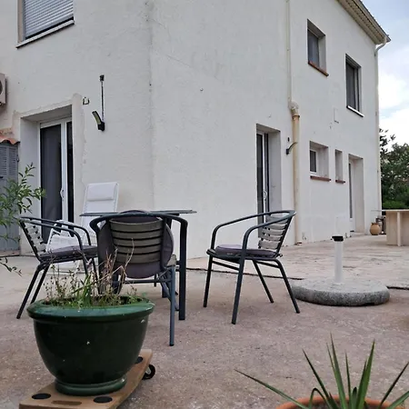 Les Chenes Proche Lejlighed Fréjus