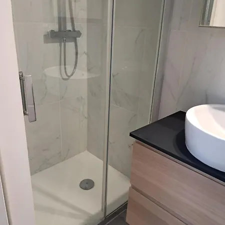 Apartman Les Chenes Proche Fréjus