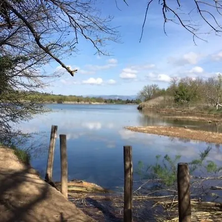 Appartement Les Chenes Proche Fréjus