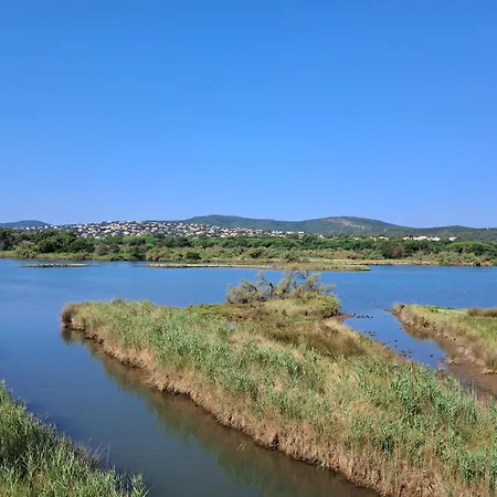 Apartman Les Chenes Proche Fréjus