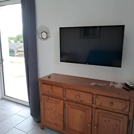 Appartement Les Chenes Proche Fréjus