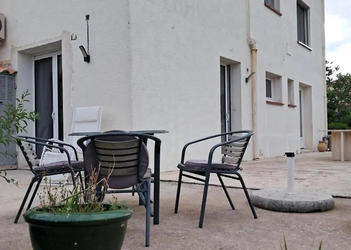 Les Chenes Proche Appartement Fréjus