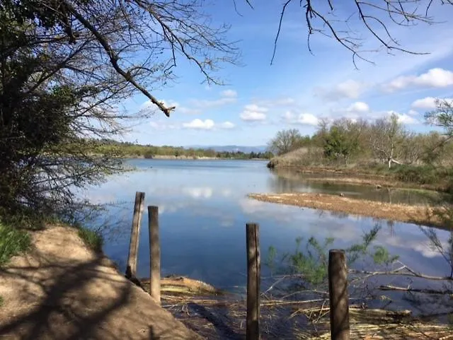 Appartement Les Chenes Proche Fréjus