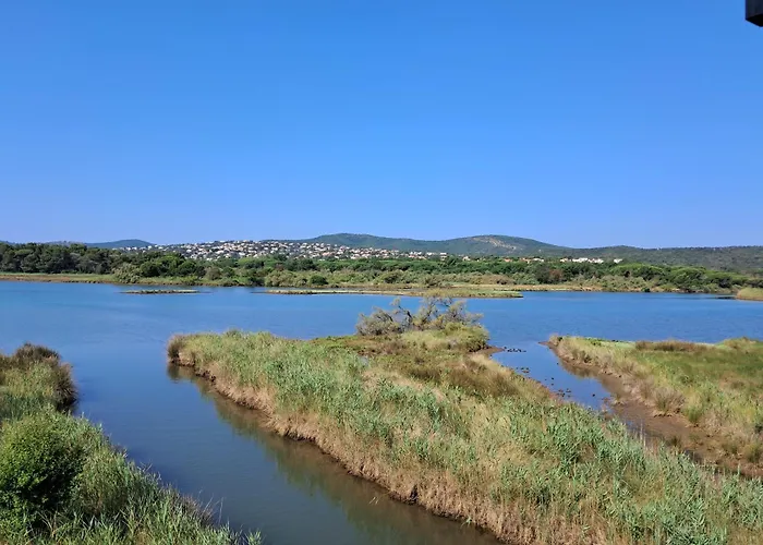 Appartement Les Chenes Proche Fréjus