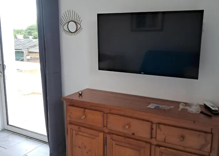 Appartement Les Chenes Proche Fréjus