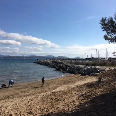 公寓 Les Chenes Proche