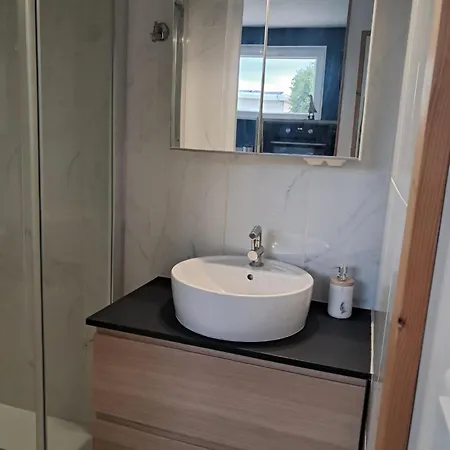 Apartament Les Chenes Proche Fréjus