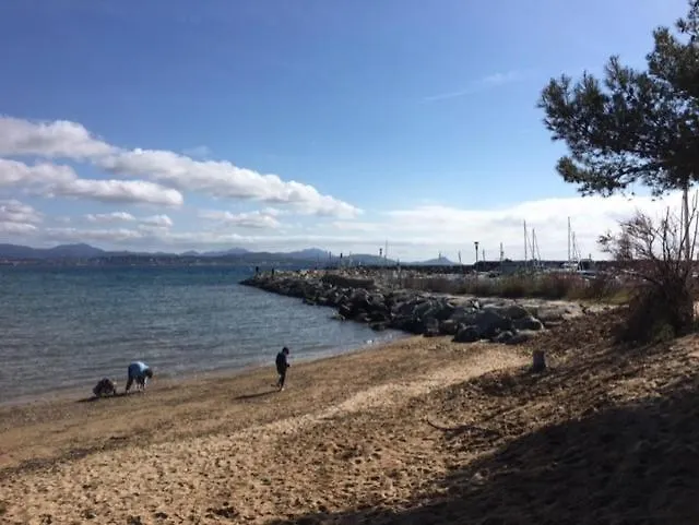 شقة Les Chenes Proche