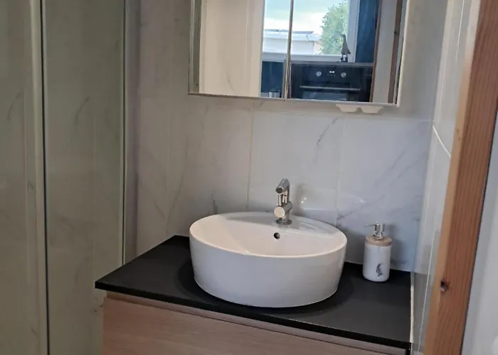 شقة Les Chenes Proche Fréjus